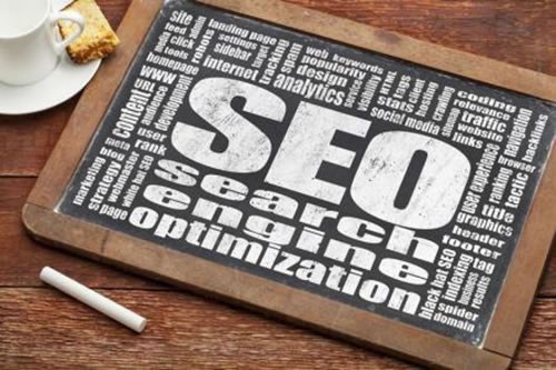 seo优化工作常用的10个搜索命令